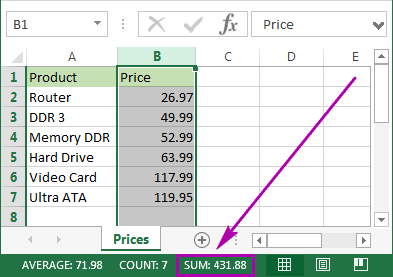 how to addin phstat in excel